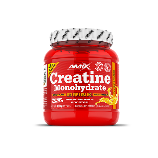 AMIX CREATINE MONOHYDRATE DRINK 360G