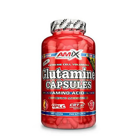 GLUTAMINE 360 CAPS