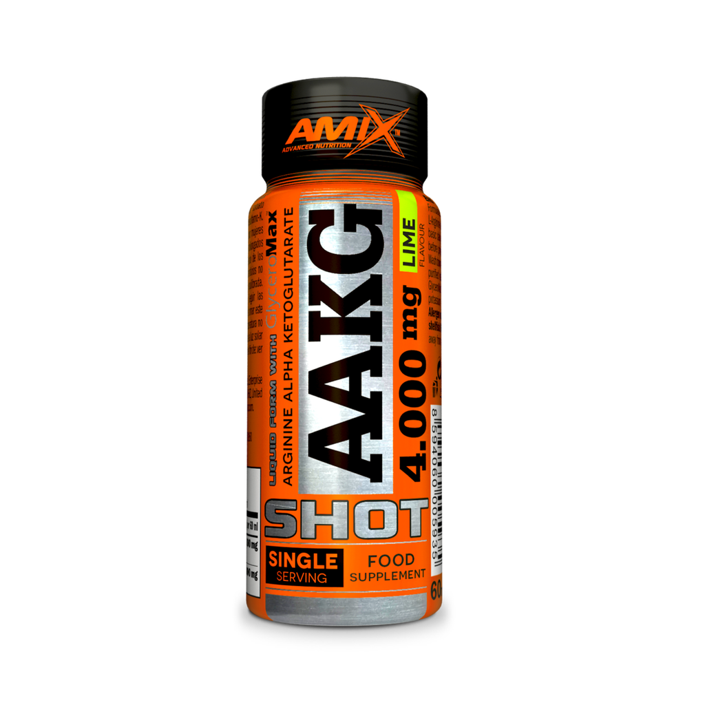 AAKG SHOT 4000MG