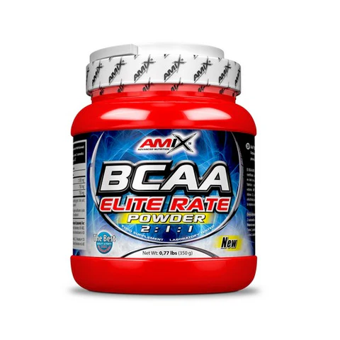 BCAA EN POLVO 350 GR