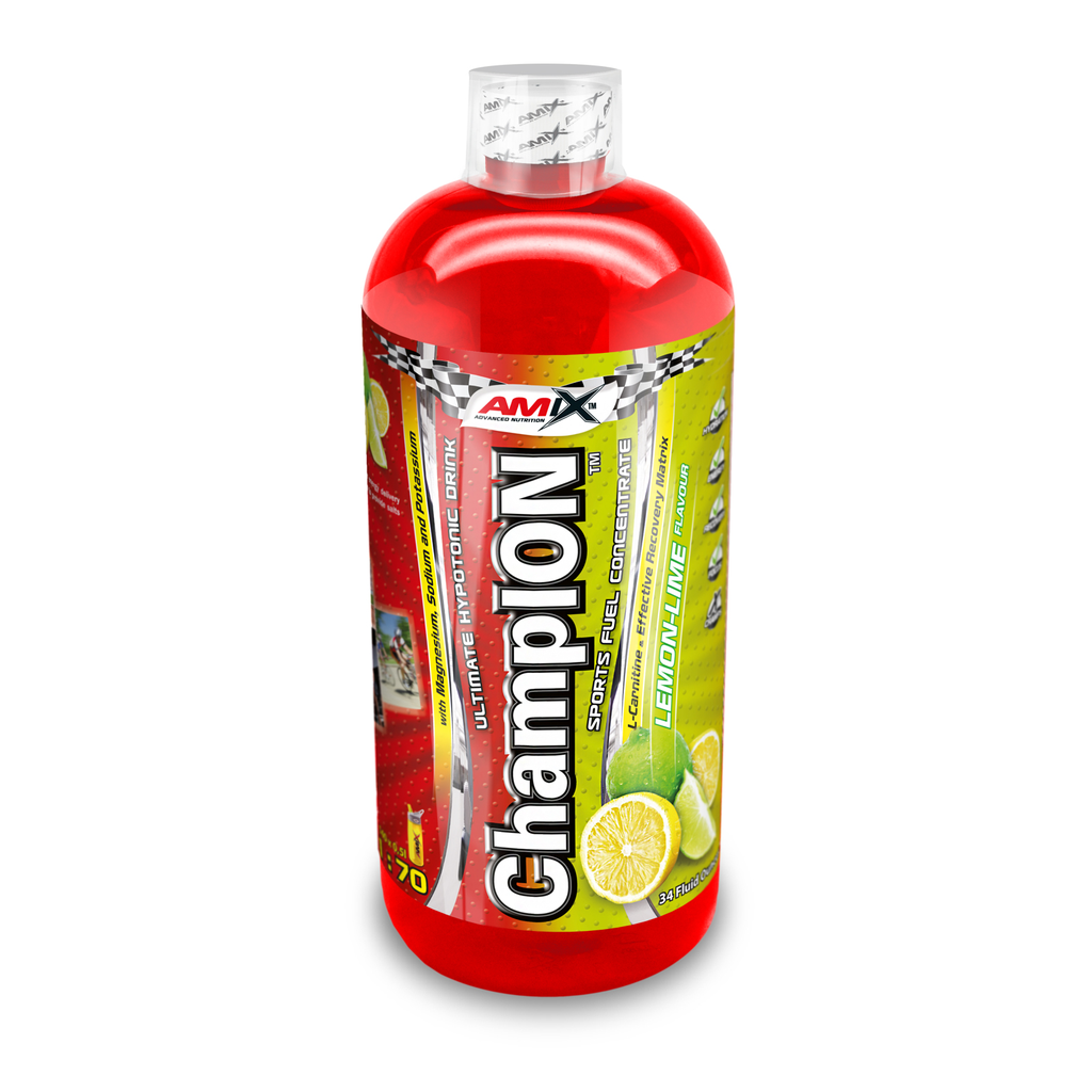 CHAMPION SPORT FUEL